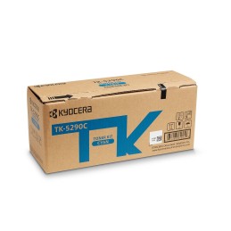 TK 5290C - Cyan - Original...